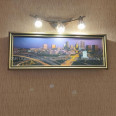 Продам квартиру, 92-й бригады ул. , 50 , 2 кім., 54.50 м², косметический ремонт 