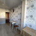 Продам квартиру, 92-й бригады ул. , 50 , 2 кім., 54.50 м², косметический ремонт 