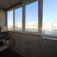 Продам квартиру, 92-й бригады ул. , 50 , 2 кім., 54.50 м², косметический ремонт 