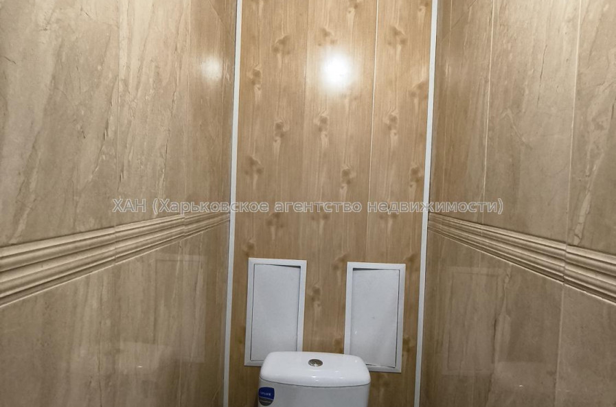 Продам квартиру, 92-й бригады ул. , 50 , 2 кім., 54.50 м², косметический ремонт 