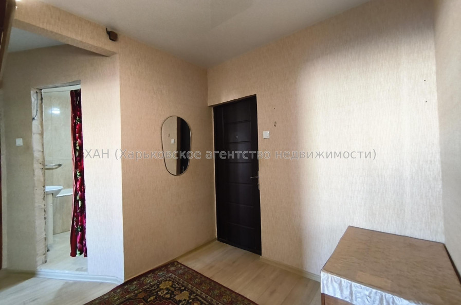 Продам квартиру, 92-й бригады ул. , 50 , 2 кім., 54.50 м², косметический ремонт 