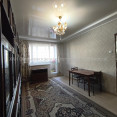 Продам квартиру, 92-й бригады ул. , 50 , 2 кім., 54.50 м², косметический ремонт 
