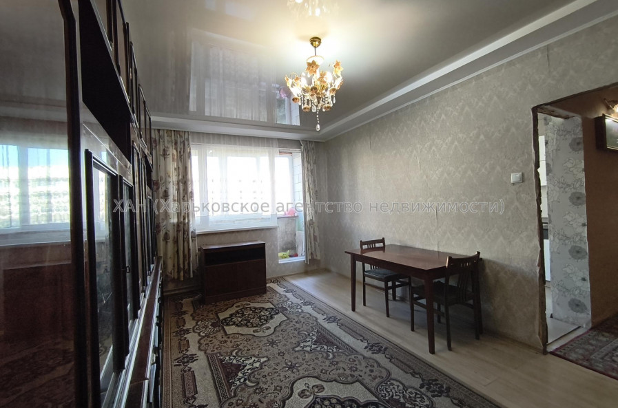 Продам квартиру, 92-й бригады ул. , 50 , 2 кім., 54.50 м², косметический ремонт 