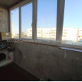 Продам квартиру, 92-й бригады ул. , 50 , 2 кім., 54.50 м², косметический ремонт 