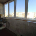 Продам квартиру, 92-й бригады ул. , 50 , 2 кім., 54.50 м², косметический ремонт 