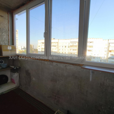 Продам квартиру, 92-й бригады ул. , 50 , 2 кім., 54.50 м², косметический ремонт 