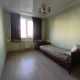 Продам квартиру, 92-й бригады ул. , 50 , 2 кім., 54.50 м², косметический ремонт 