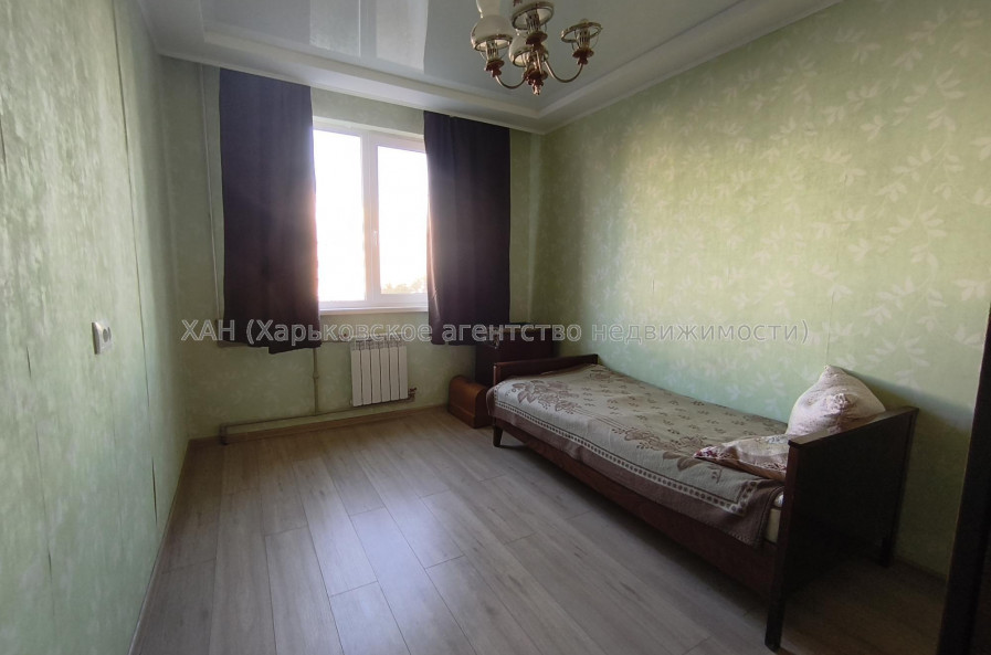 Продам квартиру, 92-й бригады ул. , 50 , 2 кім., 54.50 м², косметический ремонт 