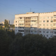 Продам квартиру, 92-й бригады ул. , 50 , 2 кім., 54.50 м², косметический ремонт 