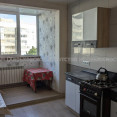 Продам квартиру, 92-й бригады ул. , 50 , 2 кім., 54.50 м², косметический ремонт 