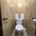 Продам квартиру, 92-й бригады ул. , 50 , 2 кім., 54.50 м², косметический ремонт 