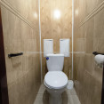Продам квартиру, 92-й бригады ул. , 50 , 2 кім., 54.50 м², косметический ремонт 