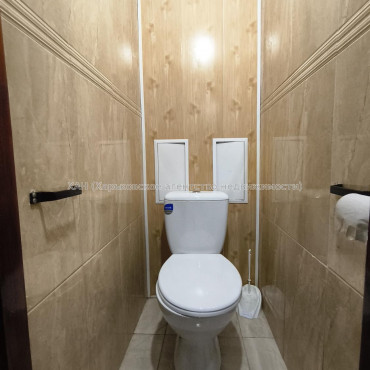 Продам квартиру, 92-й бригады ул. , 50 , 2 кім., 54.50 м², косметический ремонт 