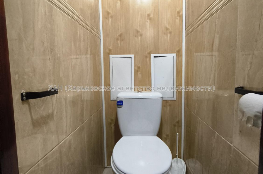 Продам квартиру, 92-й бригады ул. , 50 , 2 кім., 54.50 м², косметический ремонт 