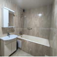 Продам квартиру, 92-й бригады ул. , 50 , 2 кім., 54.50 м², косметический ремонт 