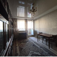 Продам квартиру, 92-й бригады ул. , 50 , 2 кім., 54.50 м², косметический ремонт 
