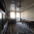 Продам квартиру, 92-й бригады ул. , 50 , 2 кім., 54.50 м², косметический ремонт 