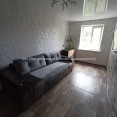 Продам квартиру, Душкина ул. , 2  ком., 43 м², евроремонт 