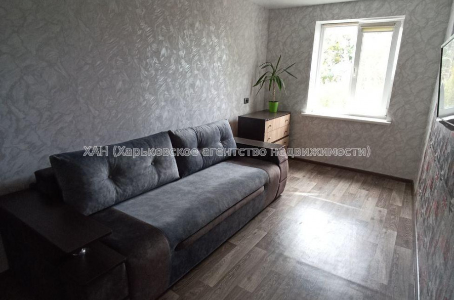 Продам квартиру, Душкина ул. , 2  ком., 43 м², евроремонт 