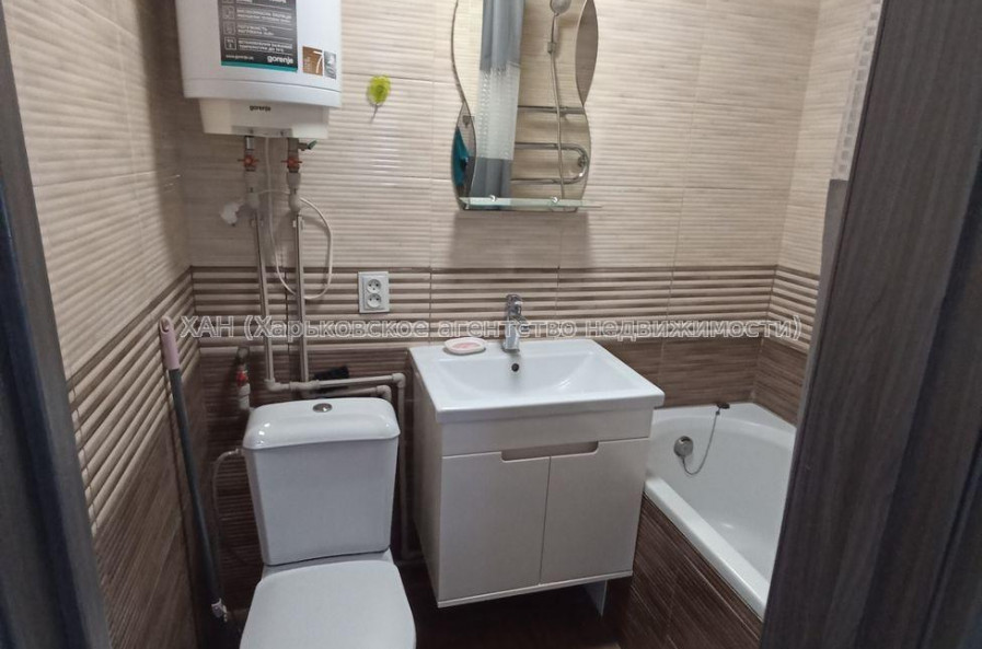 Продам квартиру, Душкина ул. , 2  ком., 43 м², евроремонт 