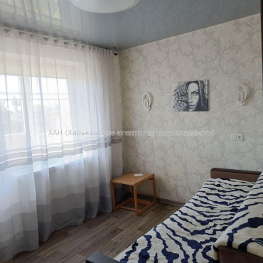 Продам квартиру, Душкина ул. , 2  ком., 43 м², евроремонт 
