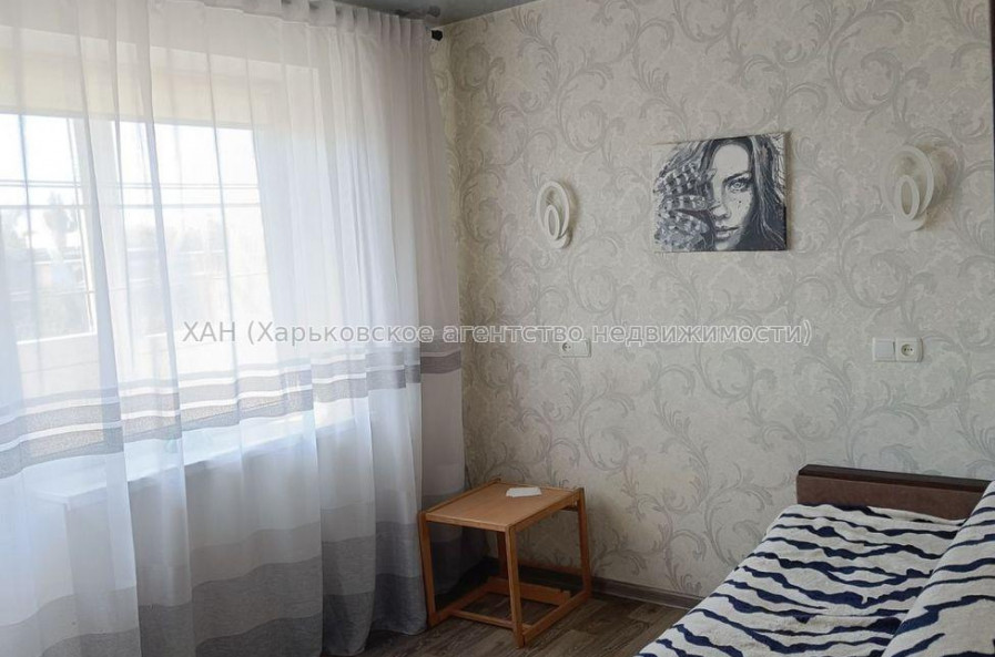 Продам квартиру, Душкина ул. , 2  ком., 43 м², евроремонт 
