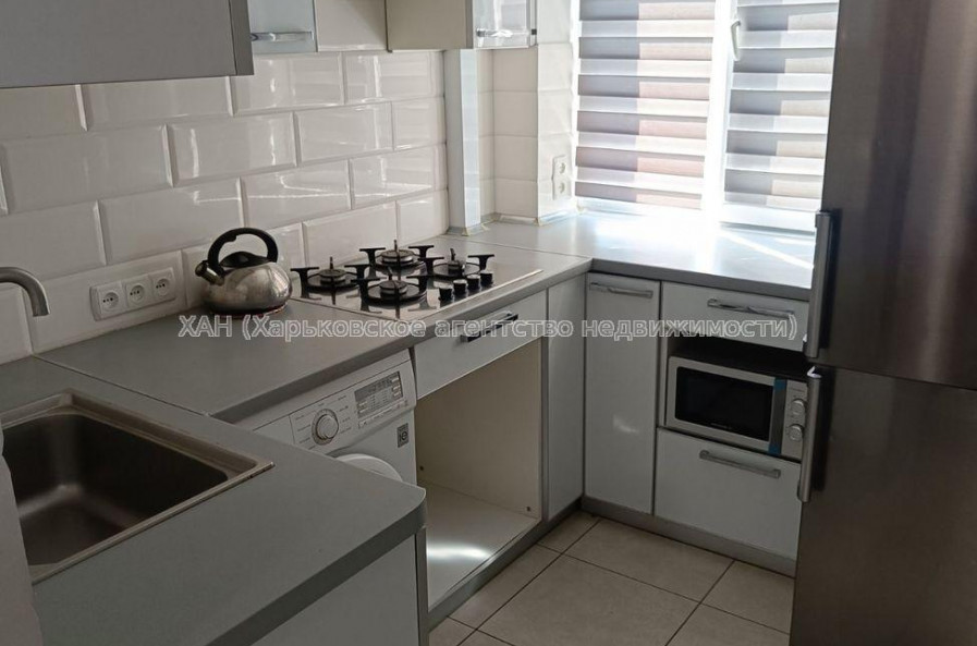Продам квартиру, Душкина ул. , 2  ком., 43 м², евроремонт 