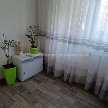 Продам квартиру, Душкина ул. , 2  ком., 43 м², евроремонт 