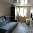 Продам квартиру, Душкина ул. , 2  ком., 43 м², евроремонт 
