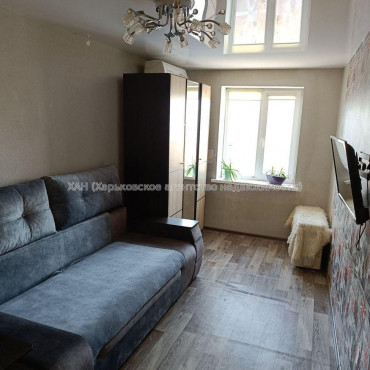 Продам квартиру, Душкина ул. , 2  ком., 43 м², евроремонт 