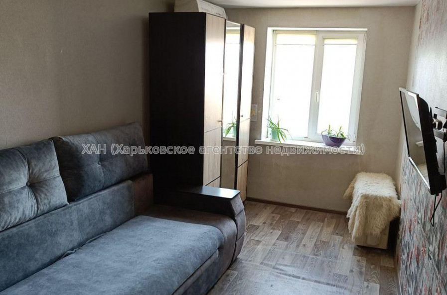 Продам квартиру, Душкина ул. , 2  ком., 43 м², евроремонт 
