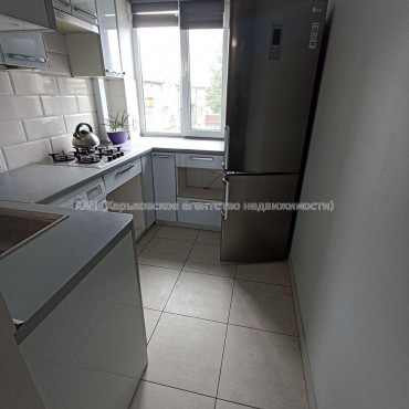 Продам квартиру, Душкина ул. , 2  ком., 43 м², евроремонт 
