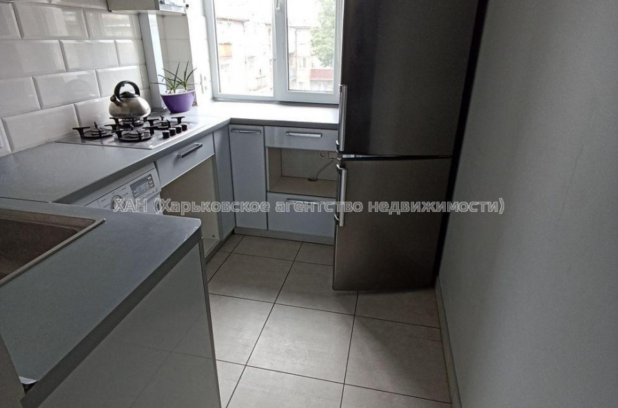 Продам квартиру, Душкина ул. , 2  ком., 43 м², евроремонт 