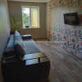Продам квартиру, Душкина ул. , 2  ком., 43 м², евроремонт 