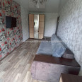 Продам квартиру, Душкина ул. , 2  ком., 43 м², евроремонт 