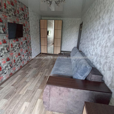 Продам квартиру, Душкина ул. , 2  ком., 43 м², евроремонт 