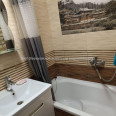 Продам квартиру, Душкина ул. , 2  ком., 43 м², евроремонт 