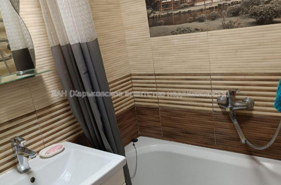 Продам квартиру, Душкина ул. , 2  ком., 43 м², евроремонт 