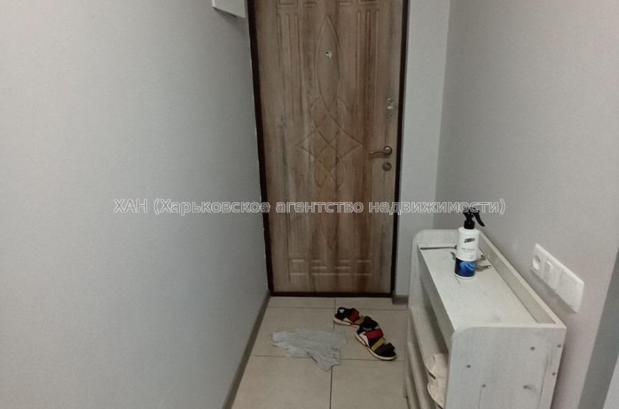 Продам квартиру, Душкина ул. , 2  ком., 43 м², евроремонт 