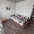 Продам квартиру, Душкина ул. , 2  ком., 43 м², евроремонт 
