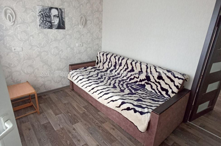 Продам квартиру, Душкина ул. , 2  ком., 43 м², евроремонт 