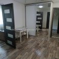 Продам квартиру, Душкина ул. , 2  ком., 43 м², евроремонт 