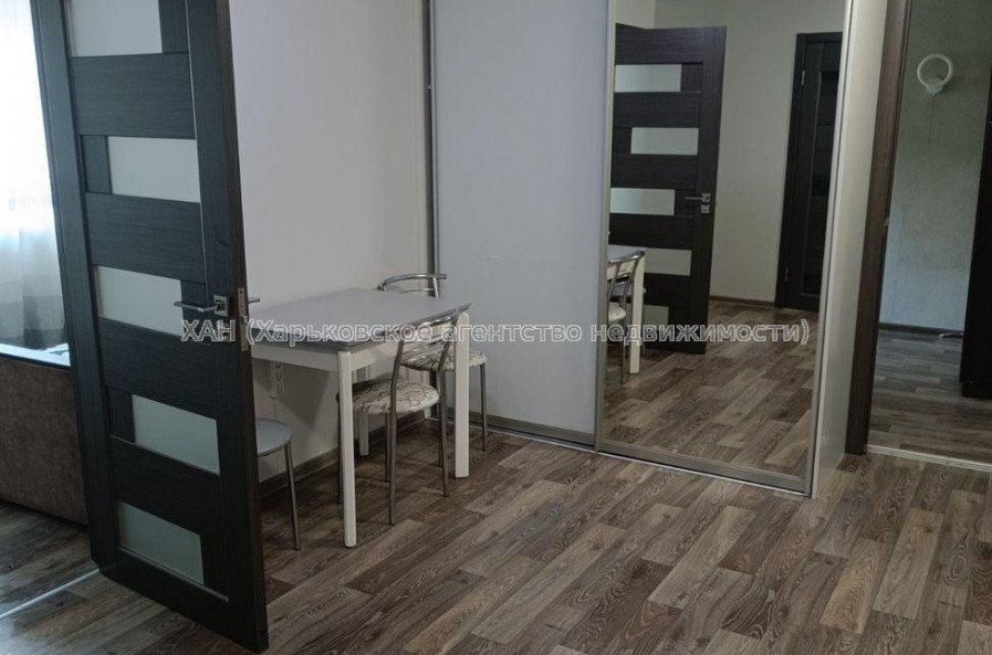 Продам квартиру, Душкина ул. , 2  ком., 43 м², евроремонт 
