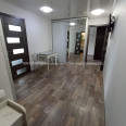 Продам квартиру, Душкина ул. , 2  ком., 43 м², евроремонт 