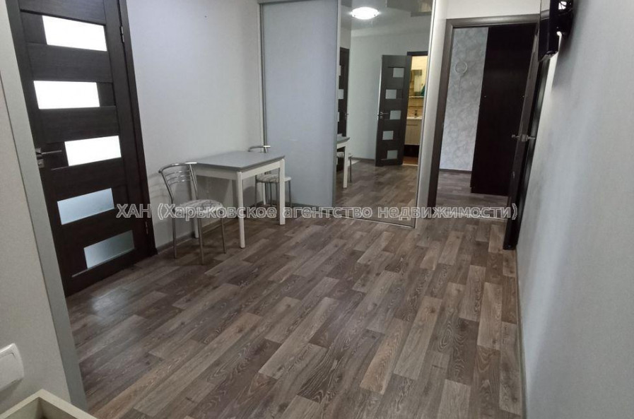 Продам квартиру, Душкина ул. , 2  ком., 43 м², евроремонт 