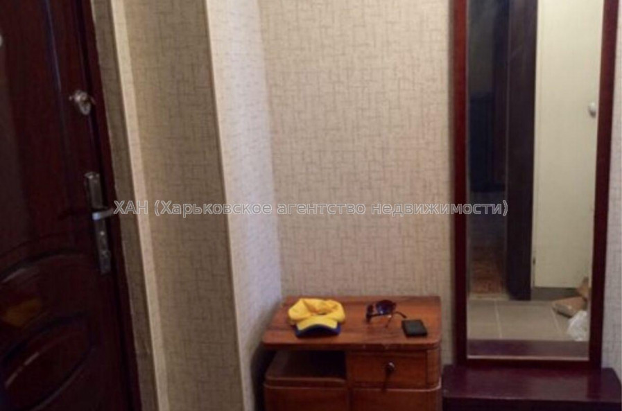 Продам квартиру, Валентиновская ул. , 2 кім., 44.90 м², косметический ремонт 