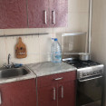 Продам квартиру, Валентиновская ул. , 2 кім., 44.90 м², косметический ремонт 