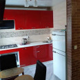 Продам квартиру, Космонавтов ул. , 1 кім., 31 м², капитальный ремонт 