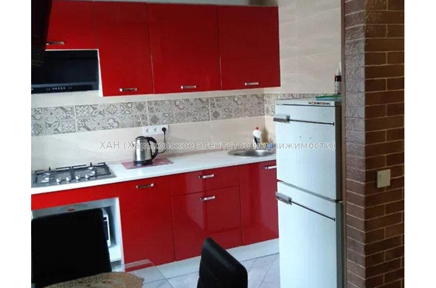 Продам квартиру, Космонавтов ул. , 1 кім., 31 м², капитальный ремонт 