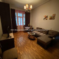 Продам квартиру, Григория Сковороды ул. , 4 кім., 93 м², капитальный ремонт 